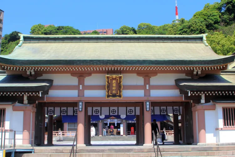 Морской круиз “Азия” или вояж “Вокруг Японии”