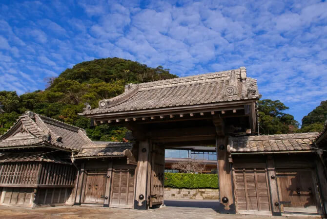 Морской круиз “Азия” или вояж “Вокруг Японии”